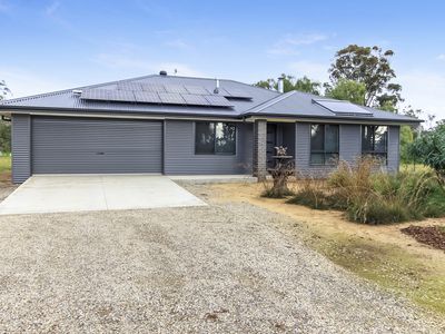 58 Cornella-Toolleen Road, Toolleen