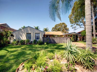 69 Elouera Crescent, Forster