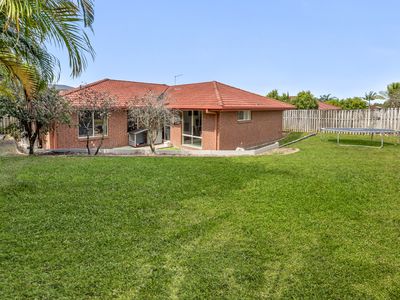 3 Lacy Lane, Upper Coomera