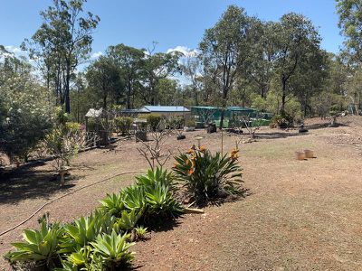 305 Brocklehurst Road, Wattle Camp