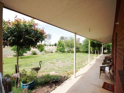 266 Kerrs Road, Milawa
