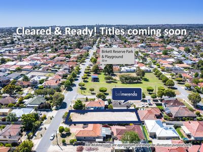 118 Birkett Street, Bedford