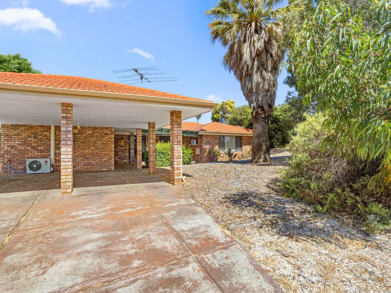 23 Tetlow Place, Bibra Lake