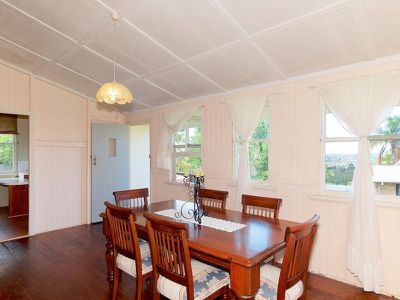 245 Springwood Road, Springwood