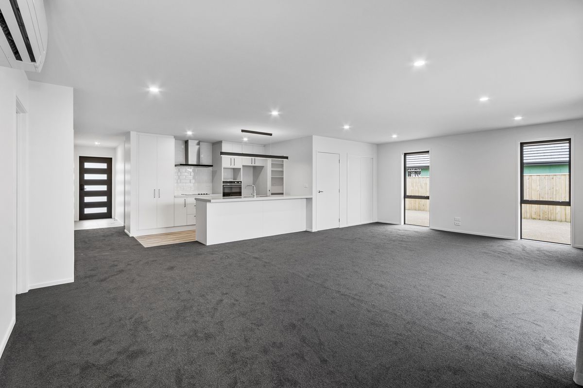 7 Chelsea Lane, Rolleston