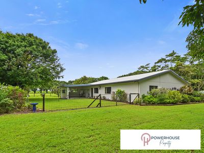 60 Campagnolo Road, New Harbourline