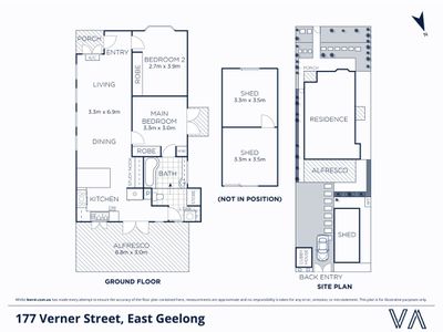177 Verner Street, East Geelong