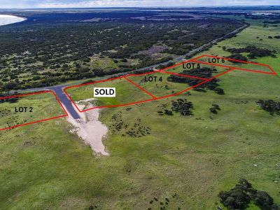 Lot 2, Southend Access Road, Southend