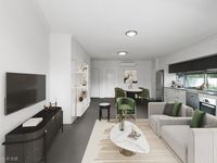 7 / 75 Barker Street, New Farm
