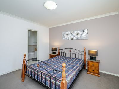 5/14 Waterloo Crescent, East Perth