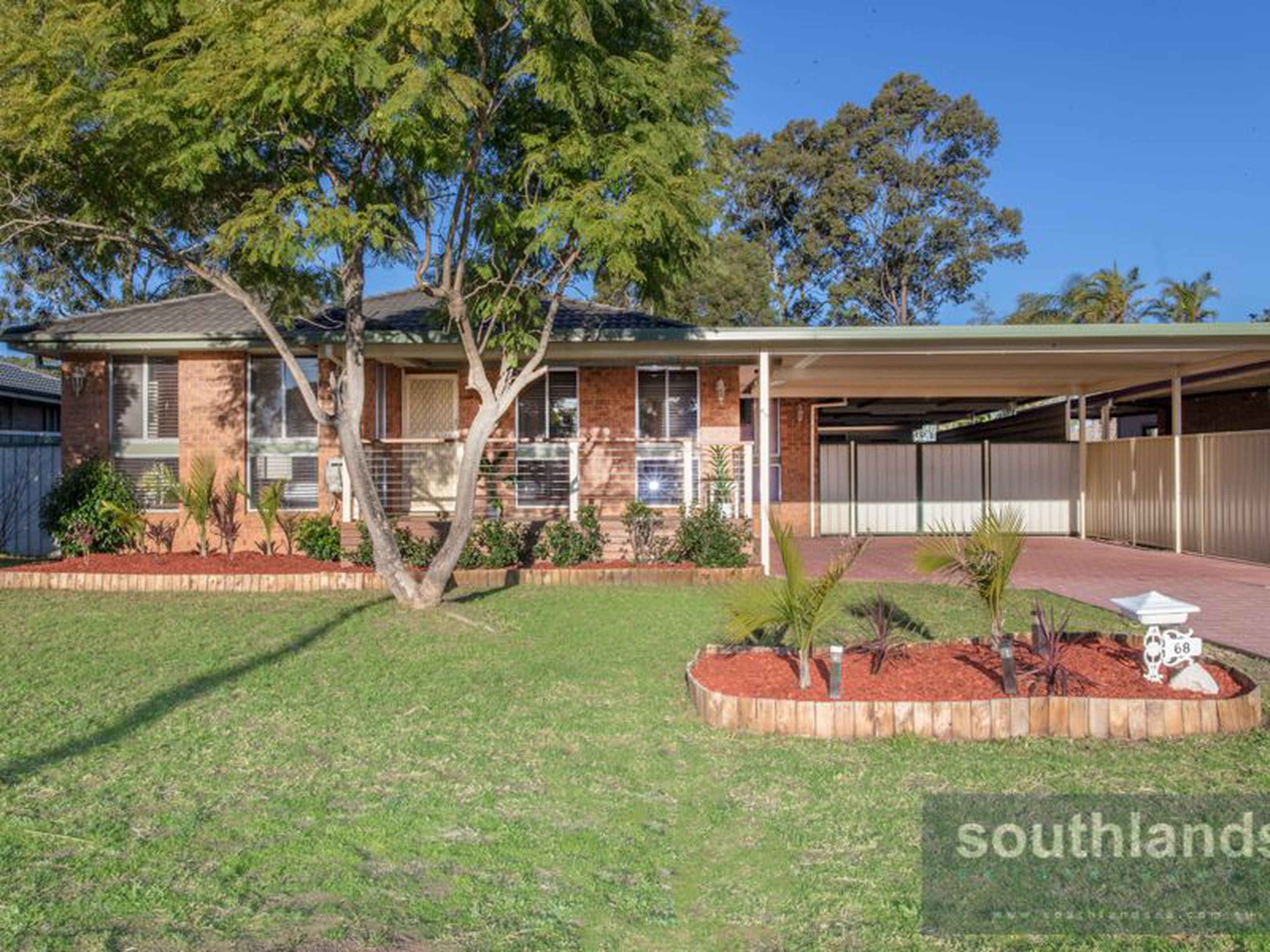68 Harris Street, JAMISONTOWN