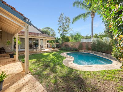 82 Matheson Road, Applecross