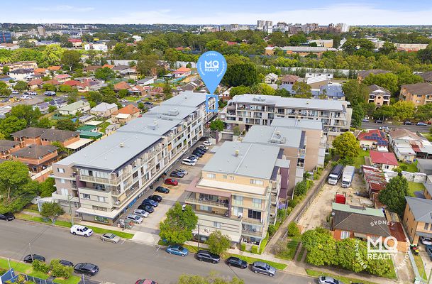 55 / 79-87 Beaconsfield Street, Silverwater