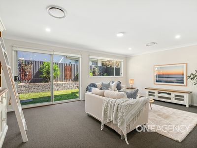 27 Halloran Street, Vincentia