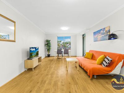 58 / 323 Forest Road, Hurstville