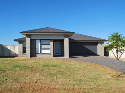 4 Severn Circle, Dubbo