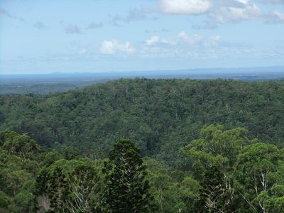 Lot 2, L 2 Brandenberg Road, Maleny