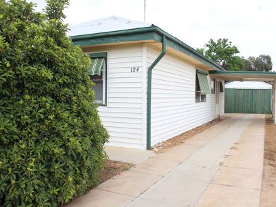 124 Grigg Road, Koondrook