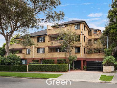6 / 27-29 Station Street, West Ryde