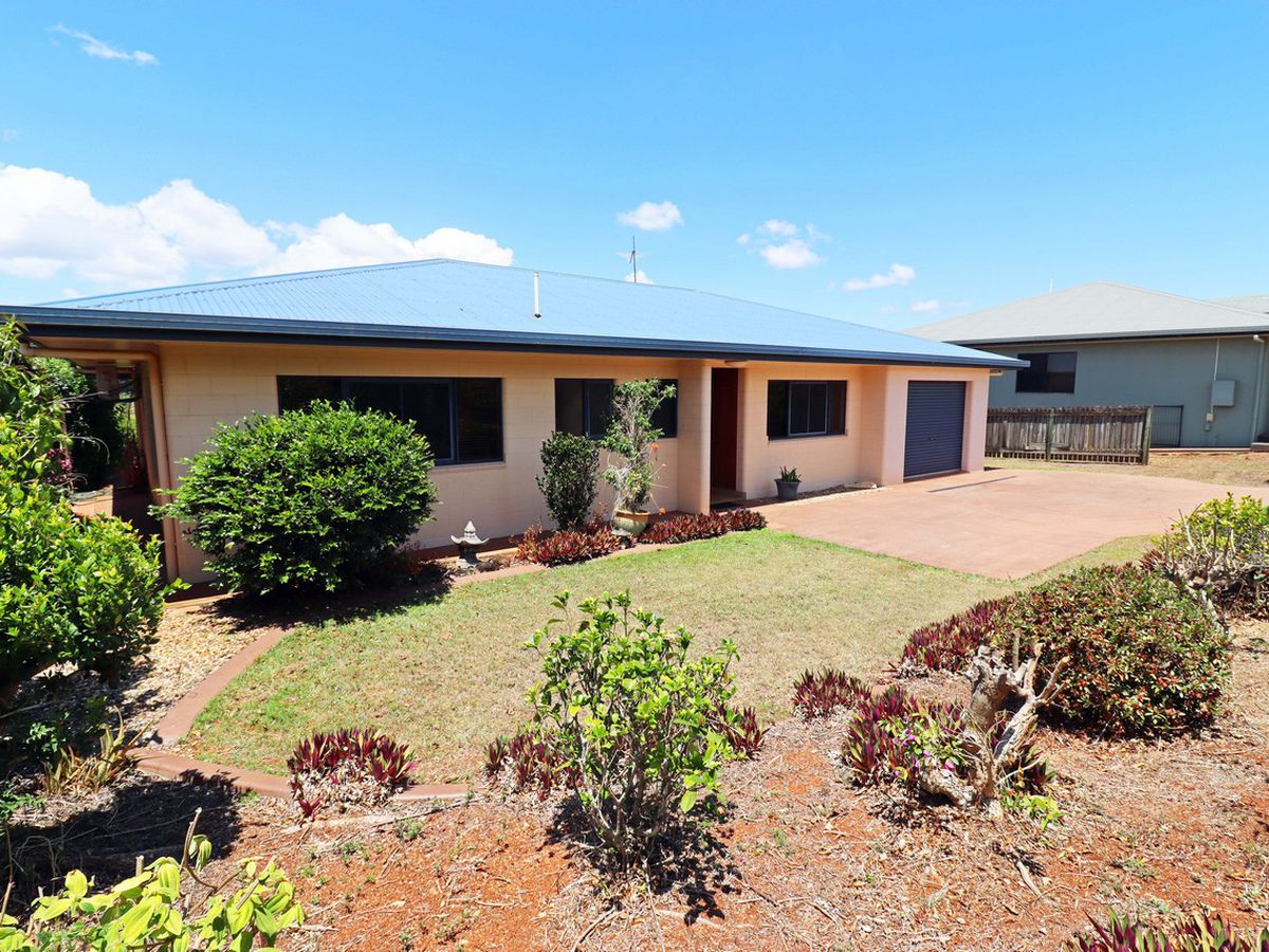 43 ANTHONY DRIVE, Atherton