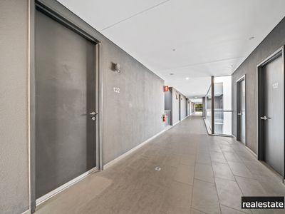 122 / 99 Palmerston Street, Perth