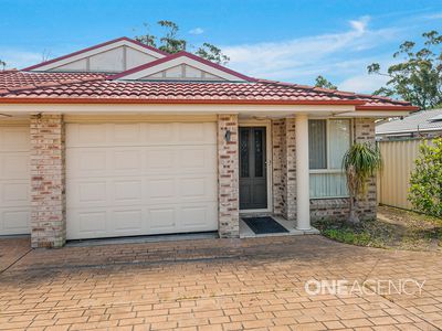 65b Paradise Beach Road, Sanctuary Point