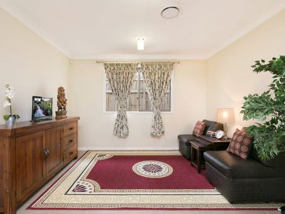 42 Platypus Circuit, Rochedale