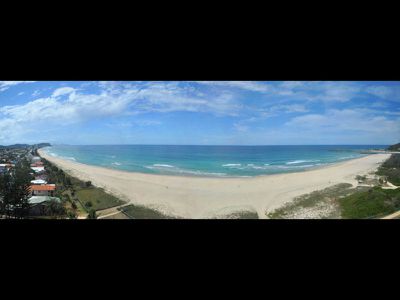 12TH   PRINCESS PALM 969 gold coast hwy, Palm Beach