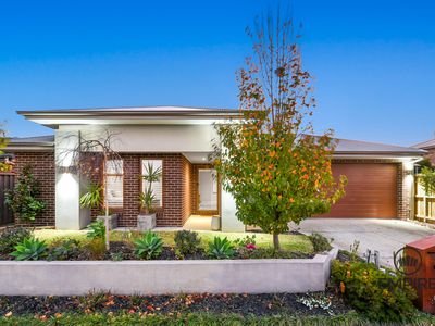3 Bernfae Avenue, Clyde