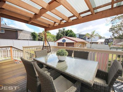 8 Amberdale Avenue, Picnic Point