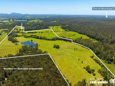 49 Bluffview Road, Wauchope