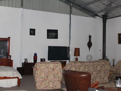 6523 Swan Hill Road, Moulamein