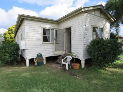 18 Cheadle Street, Yarraman