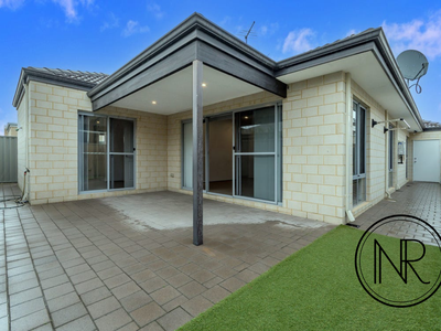 21 Mcphail Street, Piara Waters