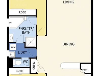 4 / 30 Bronte Street, East Perth