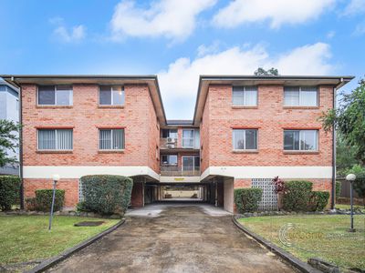 6 / 55-57 Sheffield Street, Merrylands