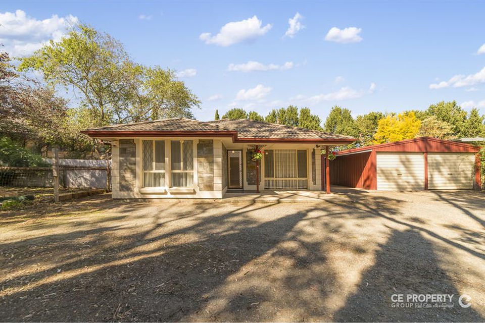 60 Albert Street, Gumeracha