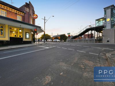 300 - 302 Railway Parade, Carlton