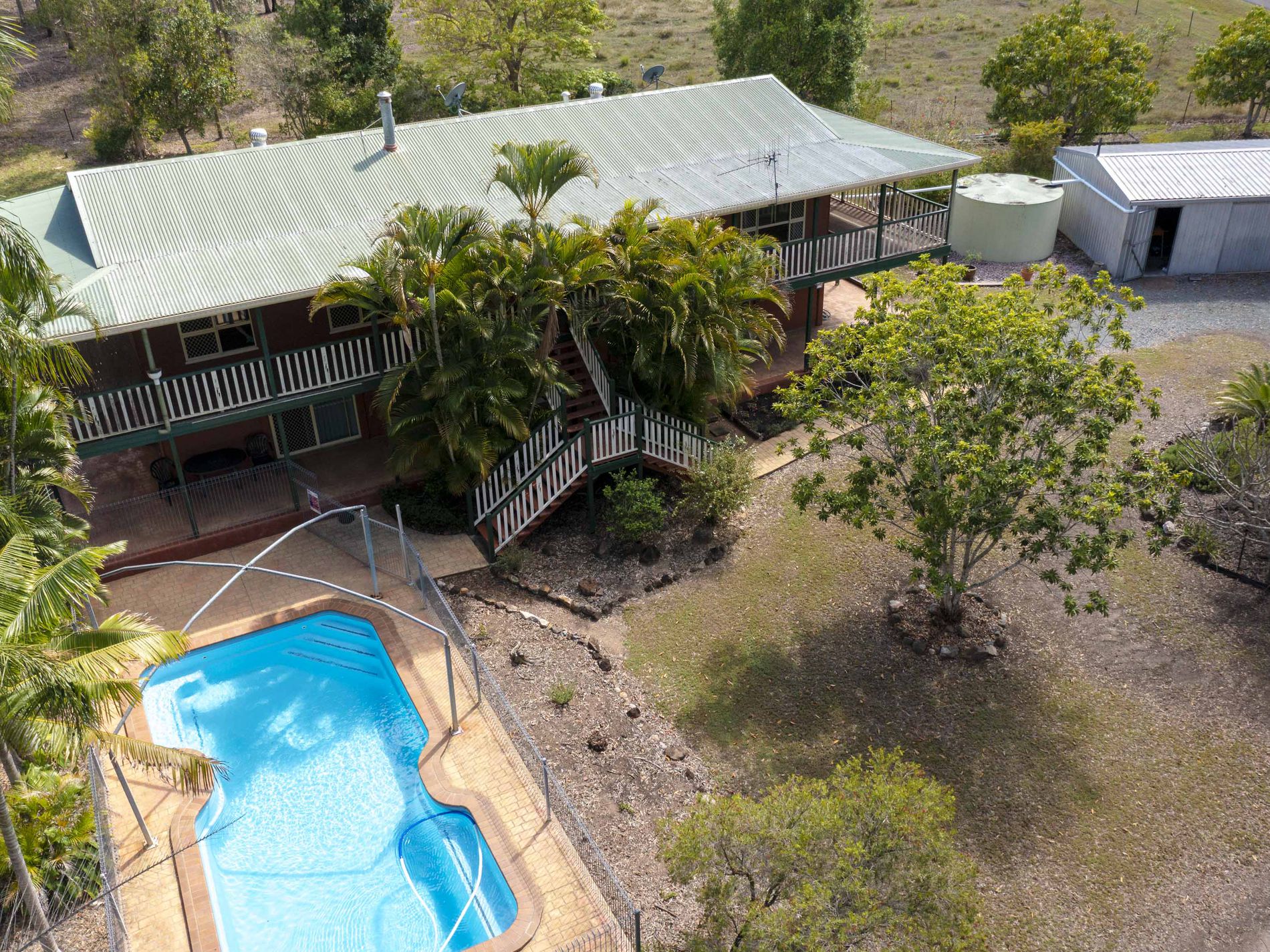 16 KIRRANG COURT, Antigua