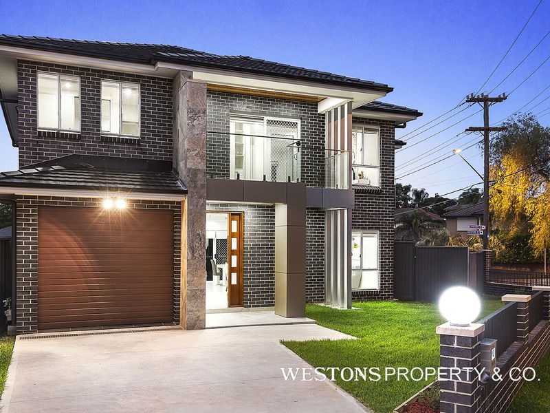 142 Lanhams Road, Winston Hills