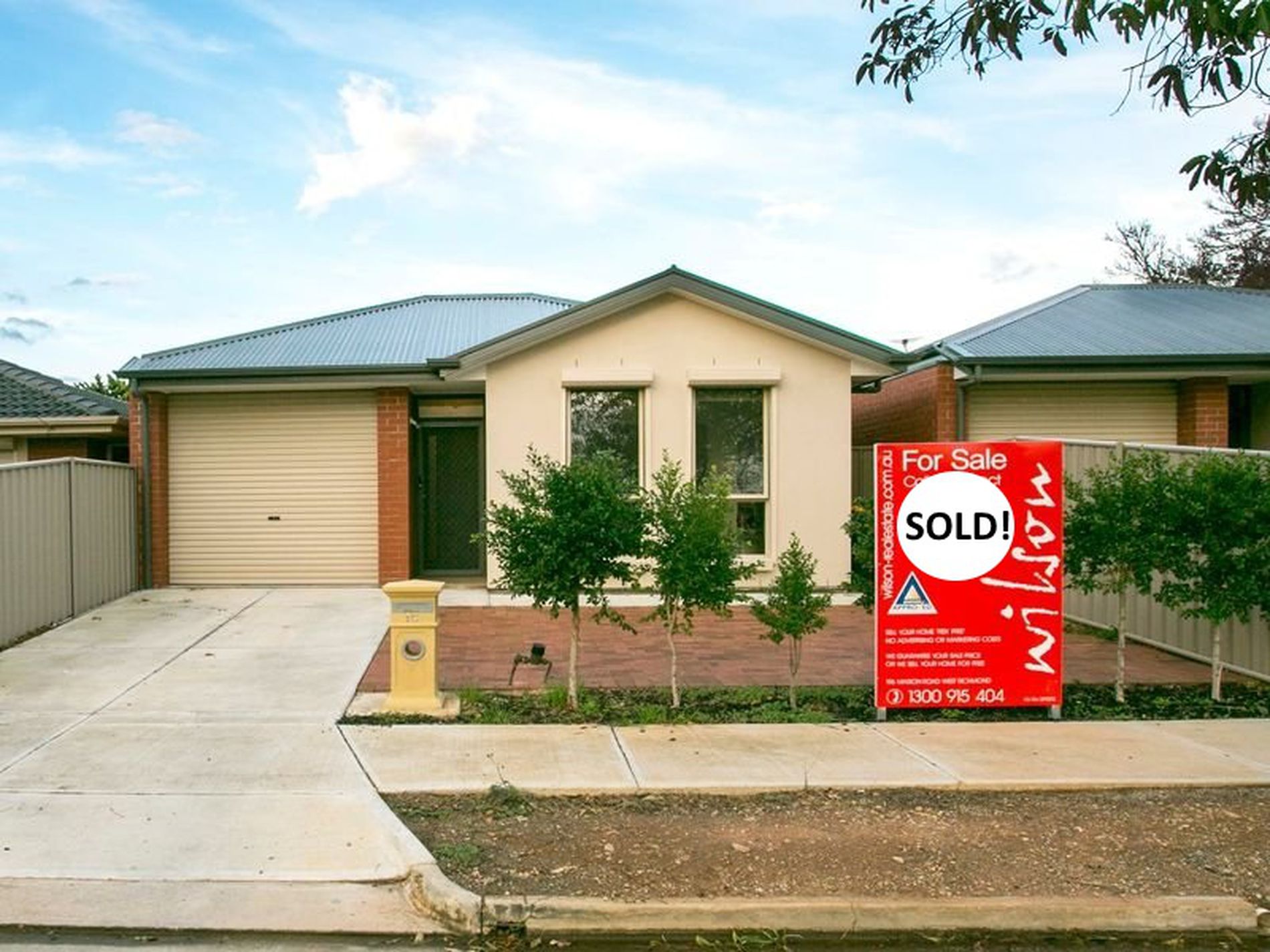 1C Norwich Street, West Richmond