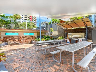 19 / 19 AUBREY STREET, Surfers Paradise