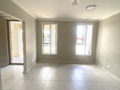 50 Lowndes Drive, Oran Park