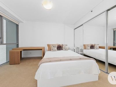 126 / 18 Tank Street, Brisbane City
