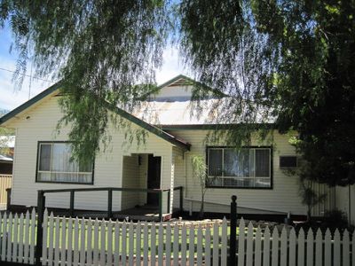 74 Wyndham Street, Kerang
