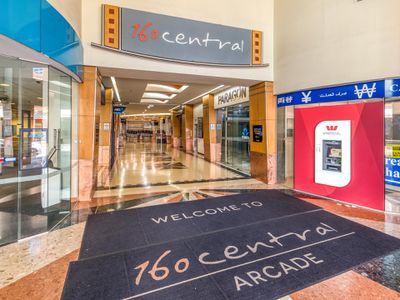 2A / 811 HAY STREET, Perth
