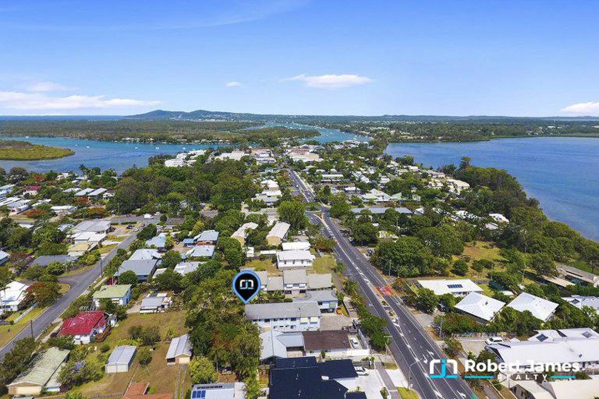 3/46 Poinciana Avenue, Tewantin