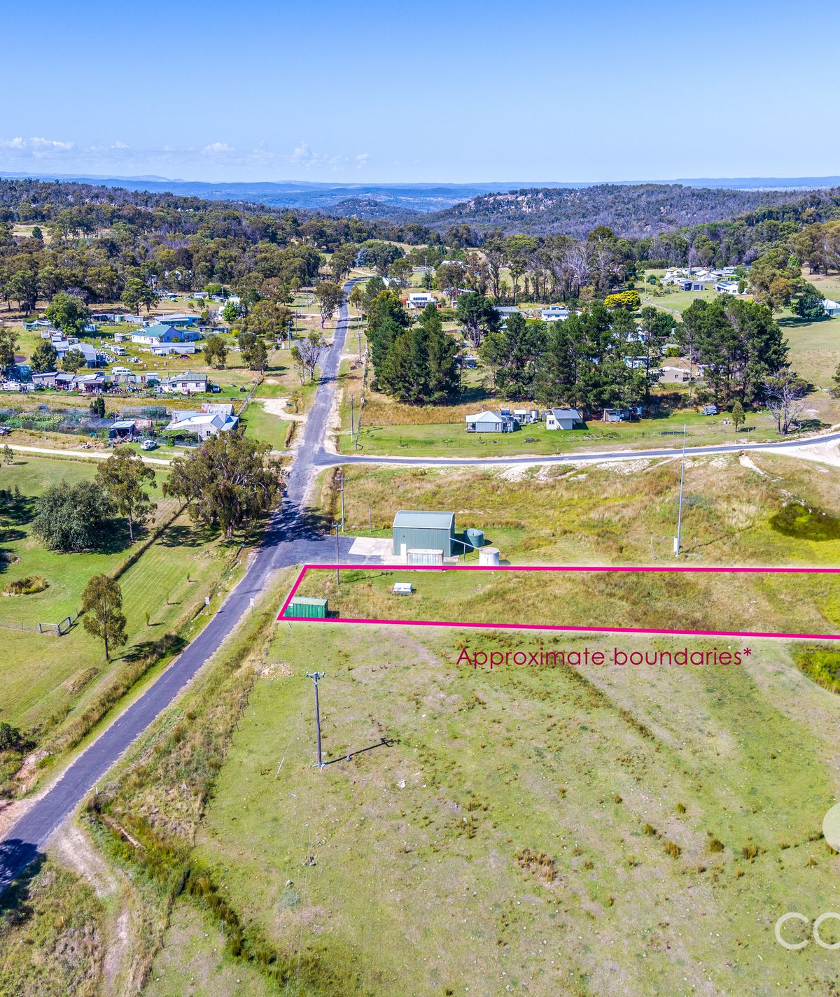Lot 318, Torrington Road, Torrington Country Wide Property