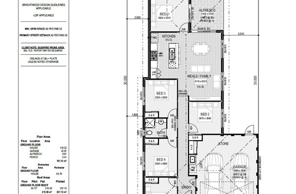 5 Cloudburst Avenue, Baldivis