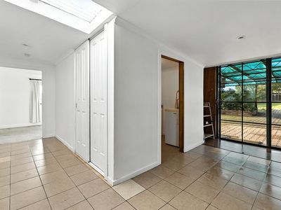 663 Tunnack Road, Parattah